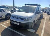 CITROEN 1.5 BLUEHDI 75KW TALLA M CONTROL (1 - 8007-LZV